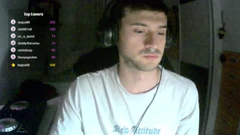 ThickDickTeen online show from 05/09/26, 07:19