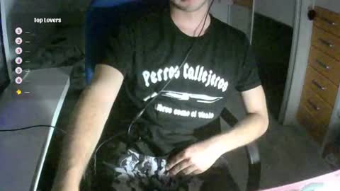 ThickDickTeen online show from 06/27/26, 04:56