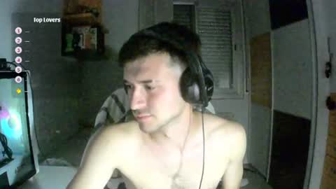 ThickDickTeen online show from 07/18/26, 06:45