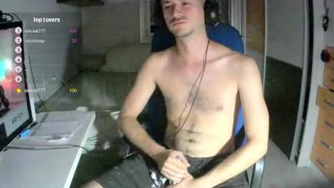 ThickDickTeen online show from 07/22/26, 01:41