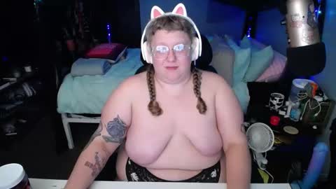 FatVeronica online show from 02/16/25, 11:38