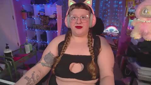 FatVeronica online show from 03/15/26, 11:38