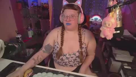 FatVeronica online show from 03/27/26, 05:34