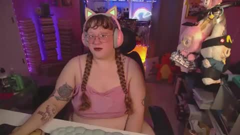 FatVeronica online show from 06/20/26, 09:39