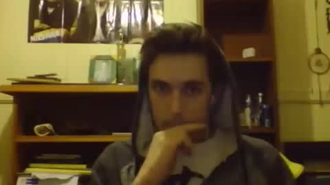 fauell online show from 01/18/26, 05:00