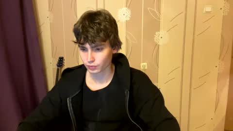 Faust online show from 10/30/25, 12:12