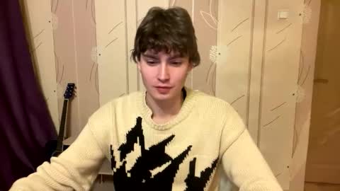 Faust online show from 10/31/25, 05:14