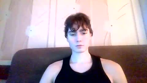 Faust online show from 11/14/25, 12:48