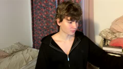 Faust online show from 11/28/25, 12:52