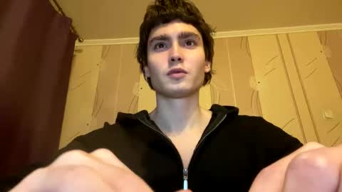 Faust online show from 12/13/25, 11:43