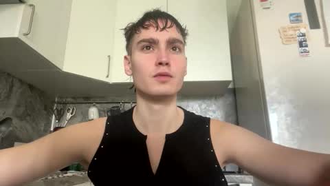 Snapshot of faustfrost chatting on 02/21/26, 11:55 Faust online show from 02/21/26, 11:55