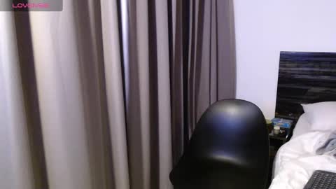 FAUSTO online show from 03/11/25, 04:51