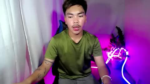 john carlo online show from 01/15/26, 11:59