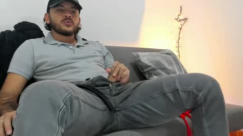 favid95 online show from 01/09/25, 05:23