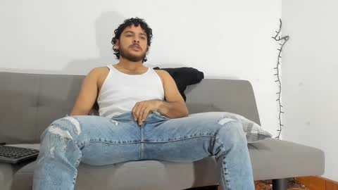 favid95 online show from 01/23/25, 10:01