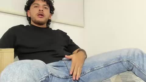 favid95 online show from 02/22/25, 01:22