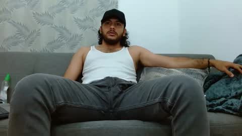 favid95 online show from 10/02/25, 12:34