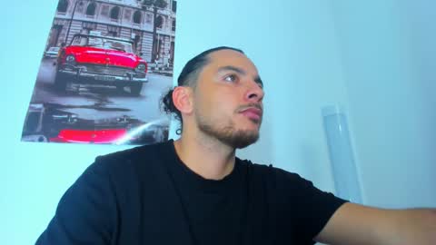 favid95 online show from 04/20/26, 07:37