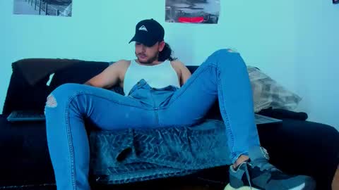 favid95 online show from 05/11/26, 07:33