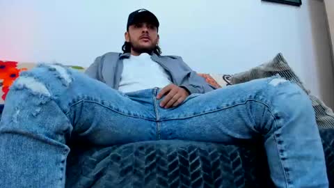 favid95 online show from 07/12/26, 04:14