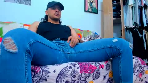 favid95 online show from 07/19/26, 01:20
