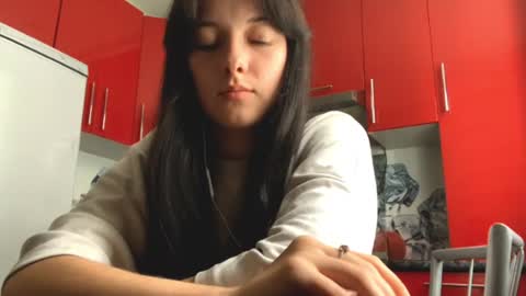 Snapshot of fayehendrik chatting on 07/19/26, 09:24 Yulia online show from 07/19/26, 09:24