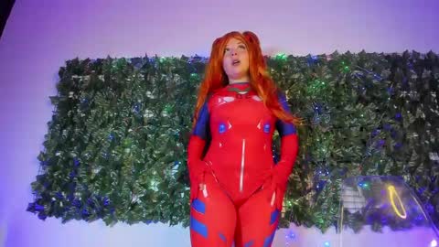 Fayevalentiine online show from 04/15/26, 07:58