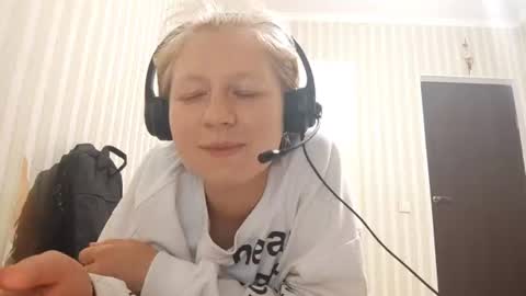 Jenny online show from 06/16/26, 03:36
