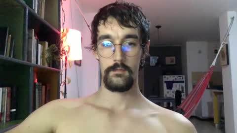 Snapshot of fazzbinderx chatting on 02/15/25, 04:14 fazzbinder online show from 02/15/25, 04:14