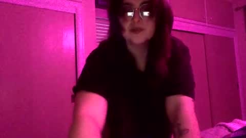 Cherry Fisher online show from 03/07/25, 11:38