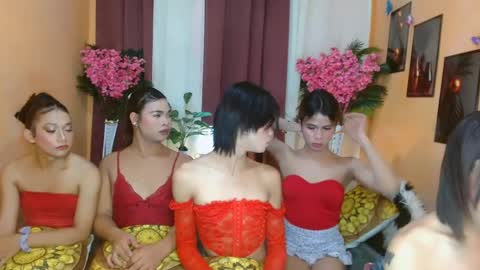 fckcieloangel online show from 05/07/26, 03:28