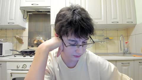 Michael online show from 01/10/25, 07:32