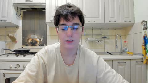 Michael online show from 01/13/25, 04:41