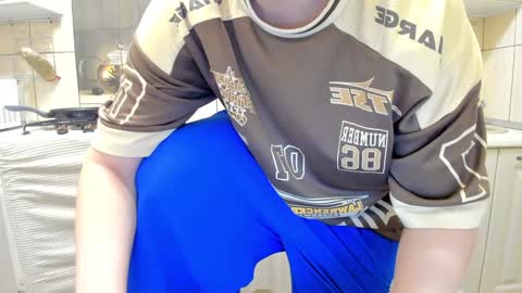 Michael online show from 01/28/25, 09:40