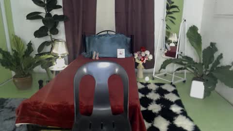 fckrichangel online show from 01/09/26, 08:06