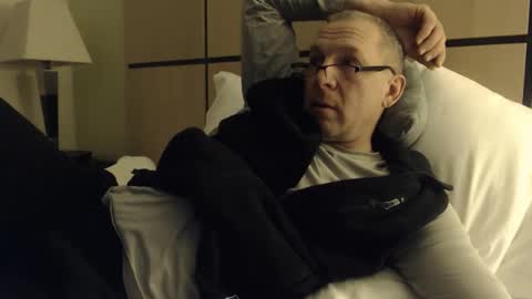 K online show from 04/08/26, 11:59