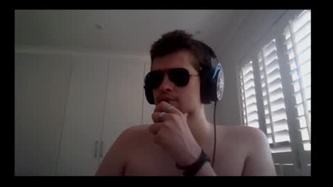 Snapshot of fear_inoculum chatting on 01/25/25, 01:19 Fear online show from 01/25/25, 01:19