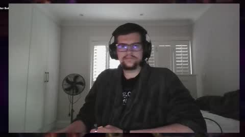 Snapshot of fear_inoculum chatting on 09/10/25, 03:34 Fear online show from 09/10/25, 03:34