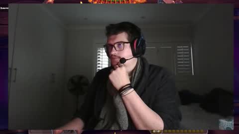 Snapshot of fear_inoculum chatting on 09/18/25, 04:09 Fear online show from 09/18/25, 04:09