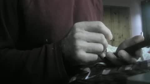 feardubh online show from 01/13/26, 08:52