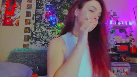 Diva online show from 01/07/26, 01:41