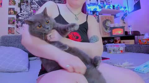 Diva online show from 02/04/26, 02:06