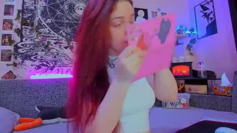 Diva online show from 02/05/26, 02:16