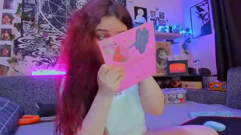 Diva online show from 02/09/26, 02:04