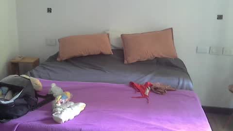 fedeGLOBOS online show from 01/04/25, 03:07