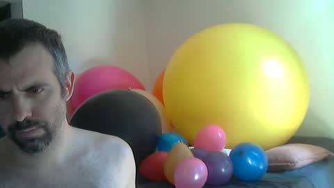 fedeGLOBOS online show from 01/04/25, 06:09