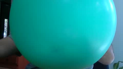 fedeGLOBOS online show from 10/18/25, 05:25