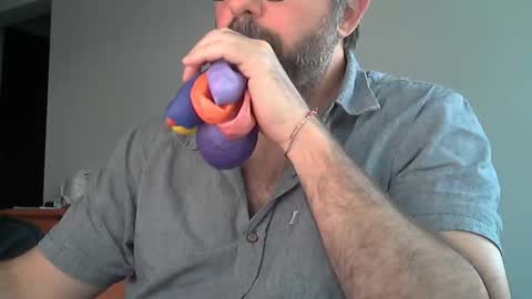 fedeGLOBOS online show from 12/16/25, 10:48