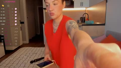 Fedosya Baby Girl online show from 04/02/26, 10:35