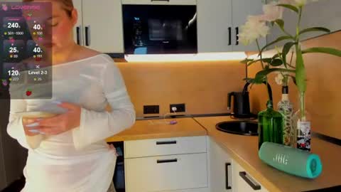 Fedosya Baby Girl online show from 07/03/26, 01:06